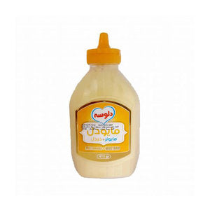 صلصة مايوديل 420 جرام صلصة مايوديل 420 جرام